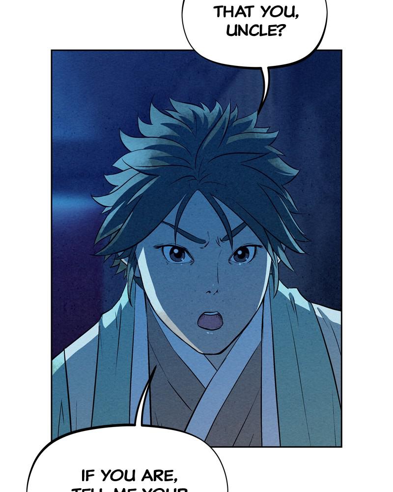 Spirit Hunter Chap 62 - Next Chap 63