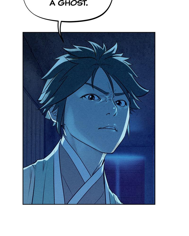 Spirit Hunter Chap 62 - Next Chap 63