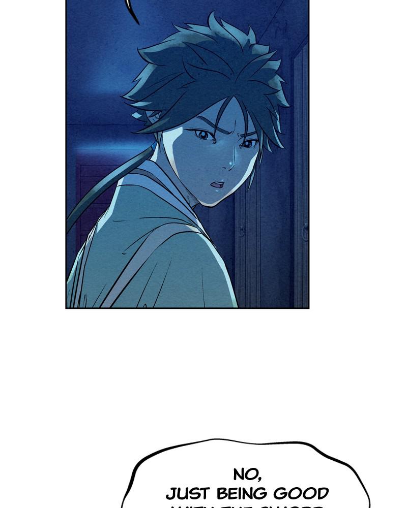 Spirit Hunter Chap 62 - Next Chap 63