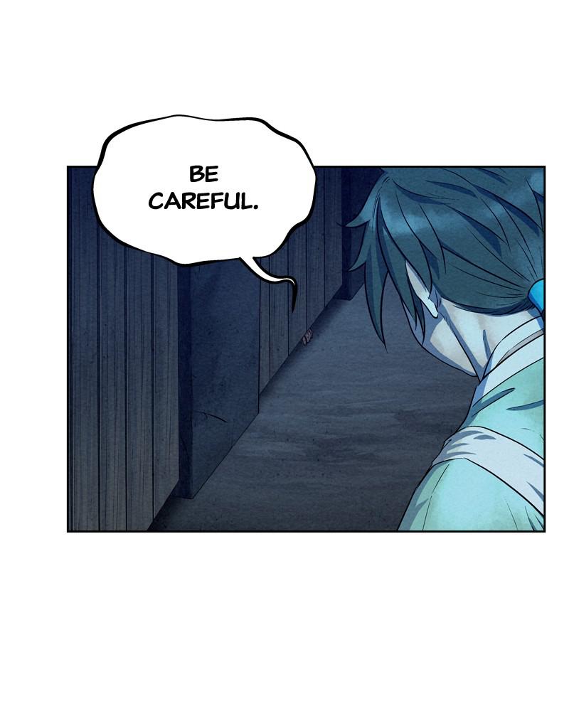Spirit Hunter Chap 62 - Next Chap 63