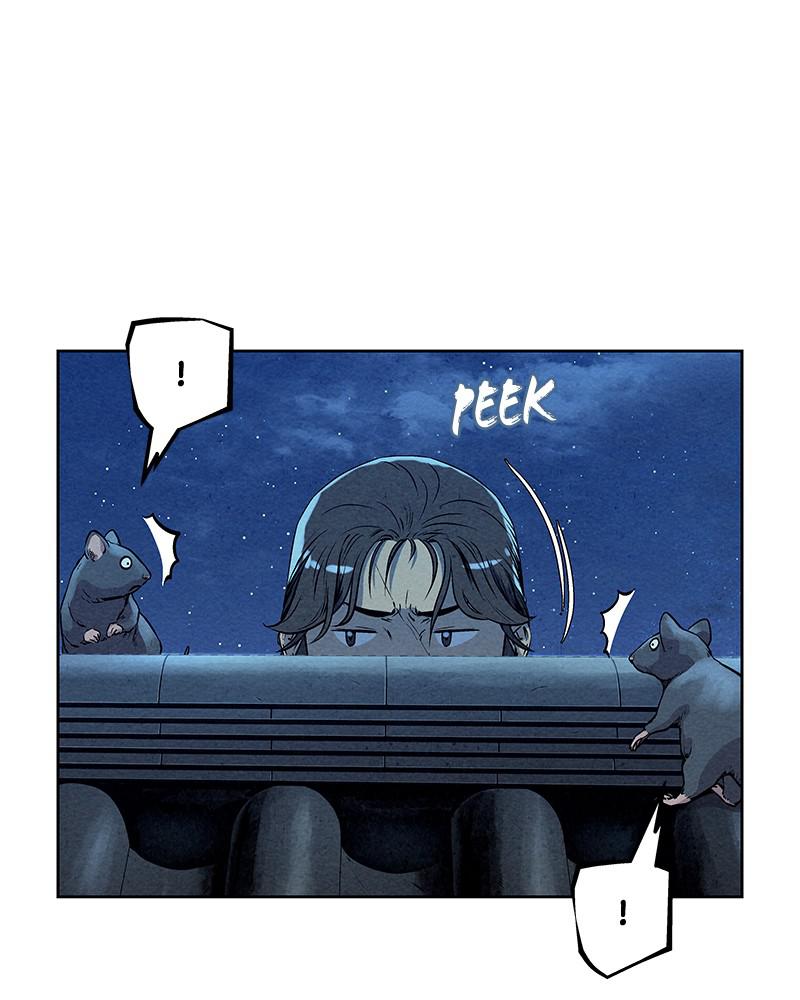 Spirit Hunter Chap 63 - Next Chap 64