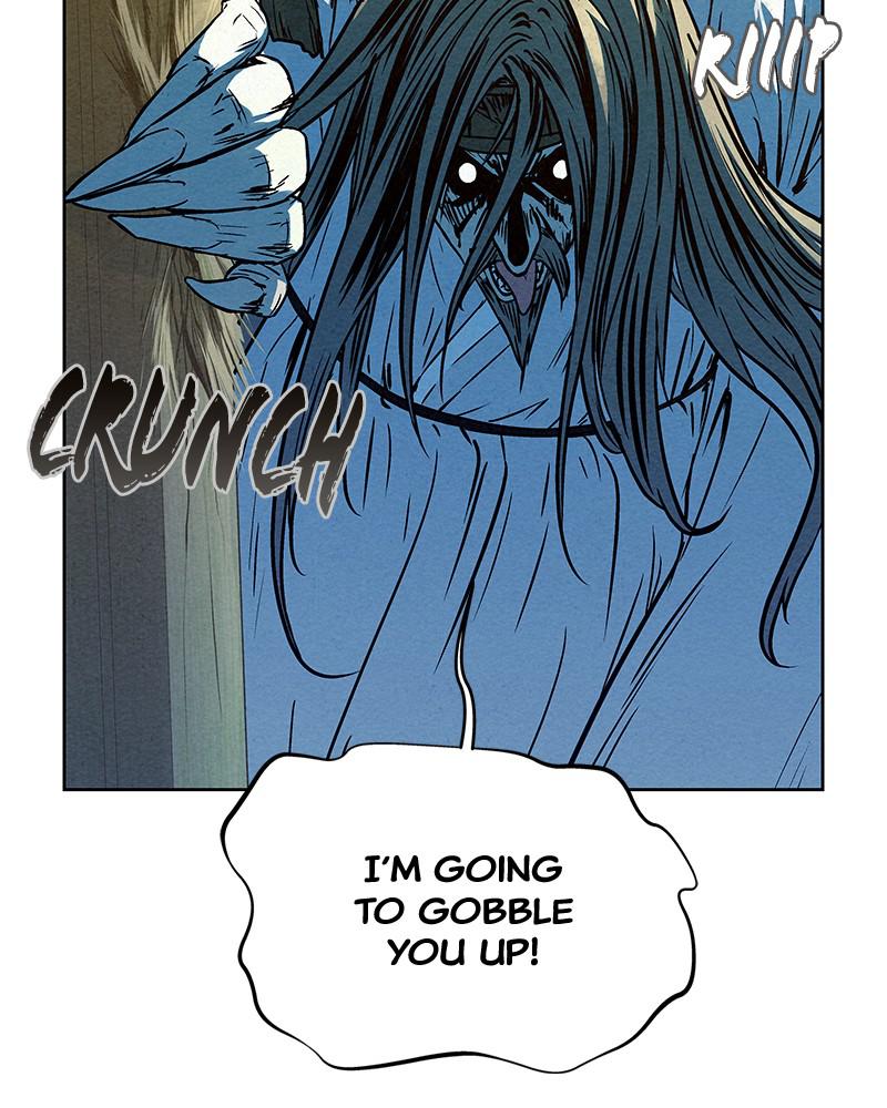 Spirit Hunter Chap 63 - Next Chap 64