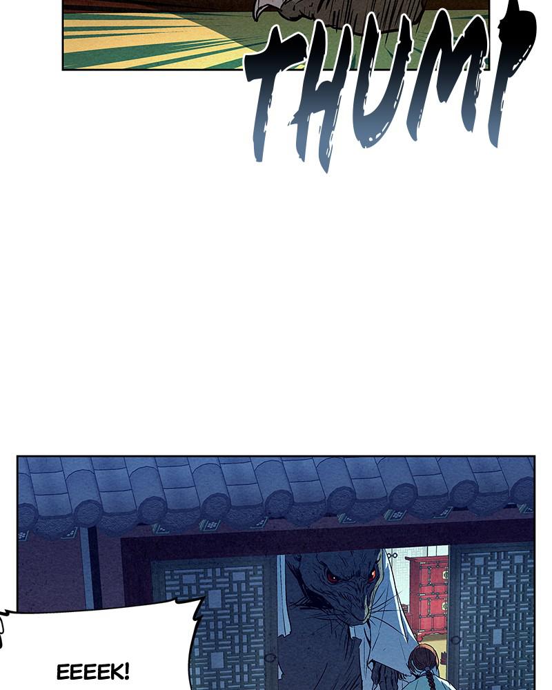 Spirit Hunter Chap 63 - Next Chap 64