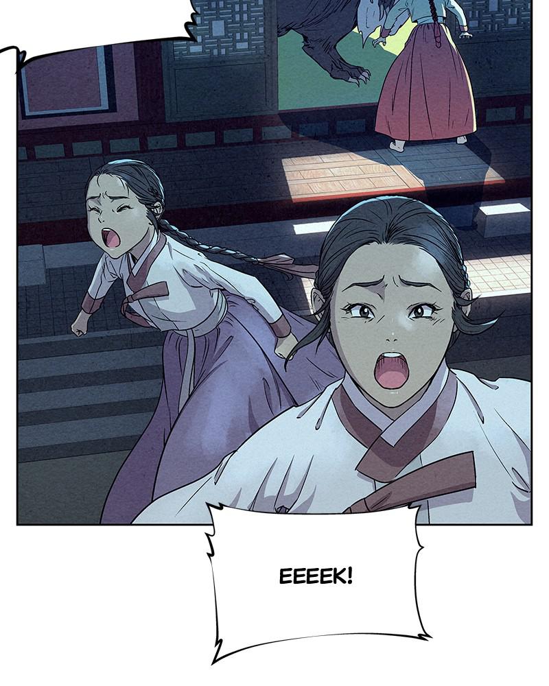 Spirit Hunter Chap 63 - Next Chap 64