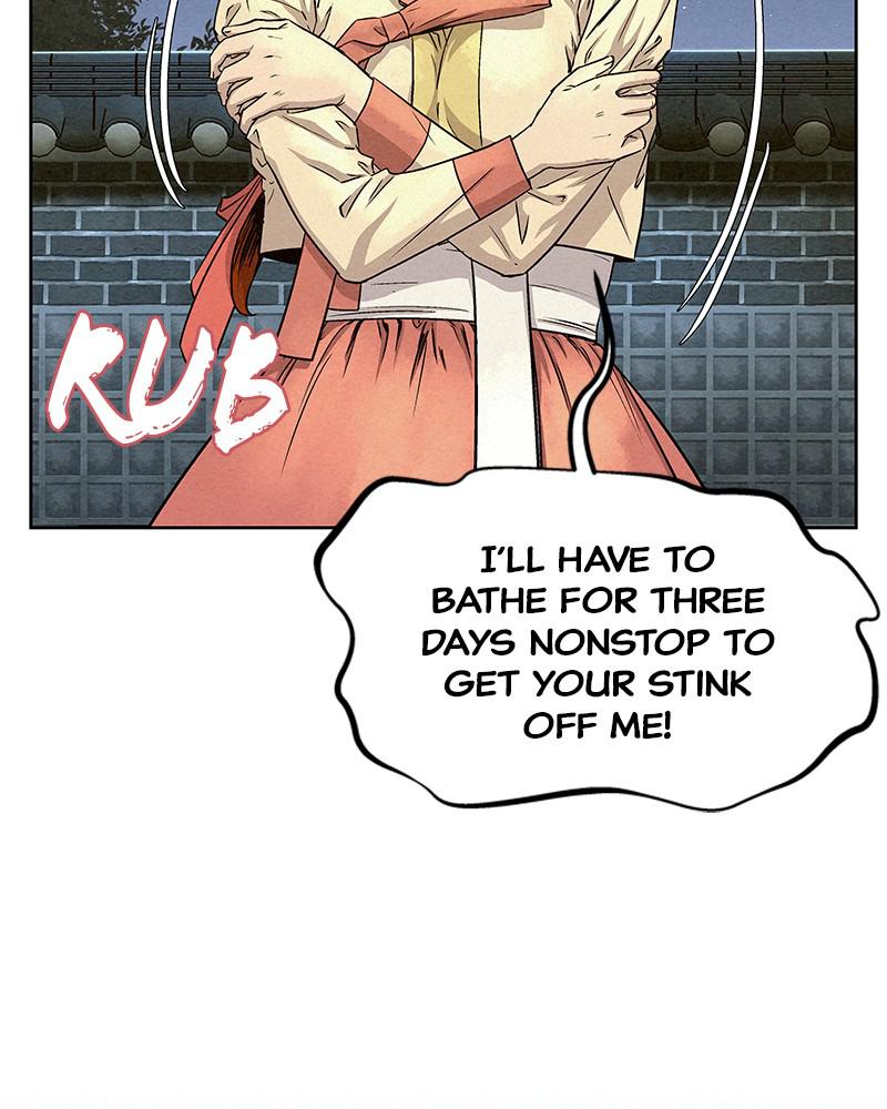 Spirit Hunter Chap 63 - Next Chap 64