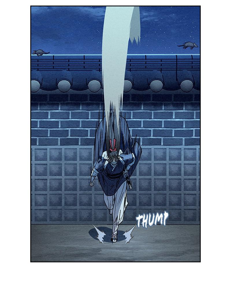 Spirit Hunter Chap 63 - Next Chap 64