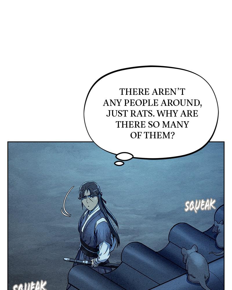 Spirit Hunter Chap 63 - Next Chap 64