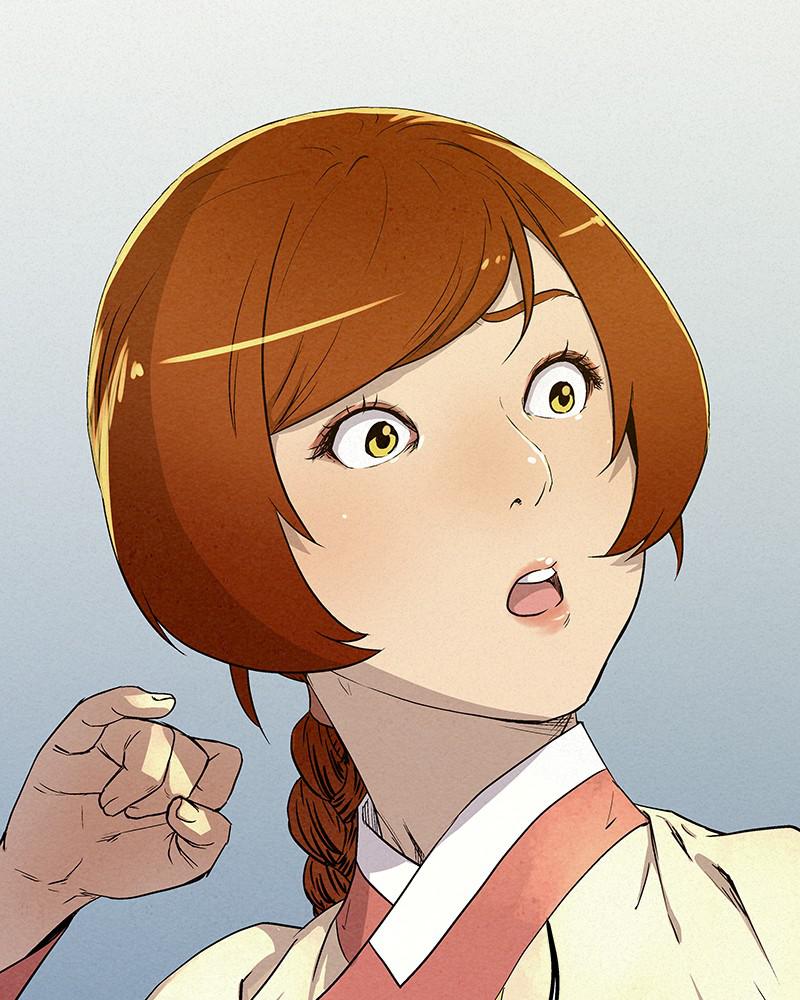 Spirit Hunter Chap 63 - Next Chap 64