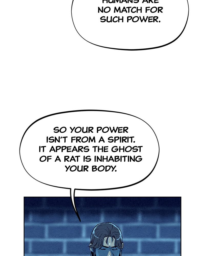 Spirit Hunter Chap 63 - Next Chap 64