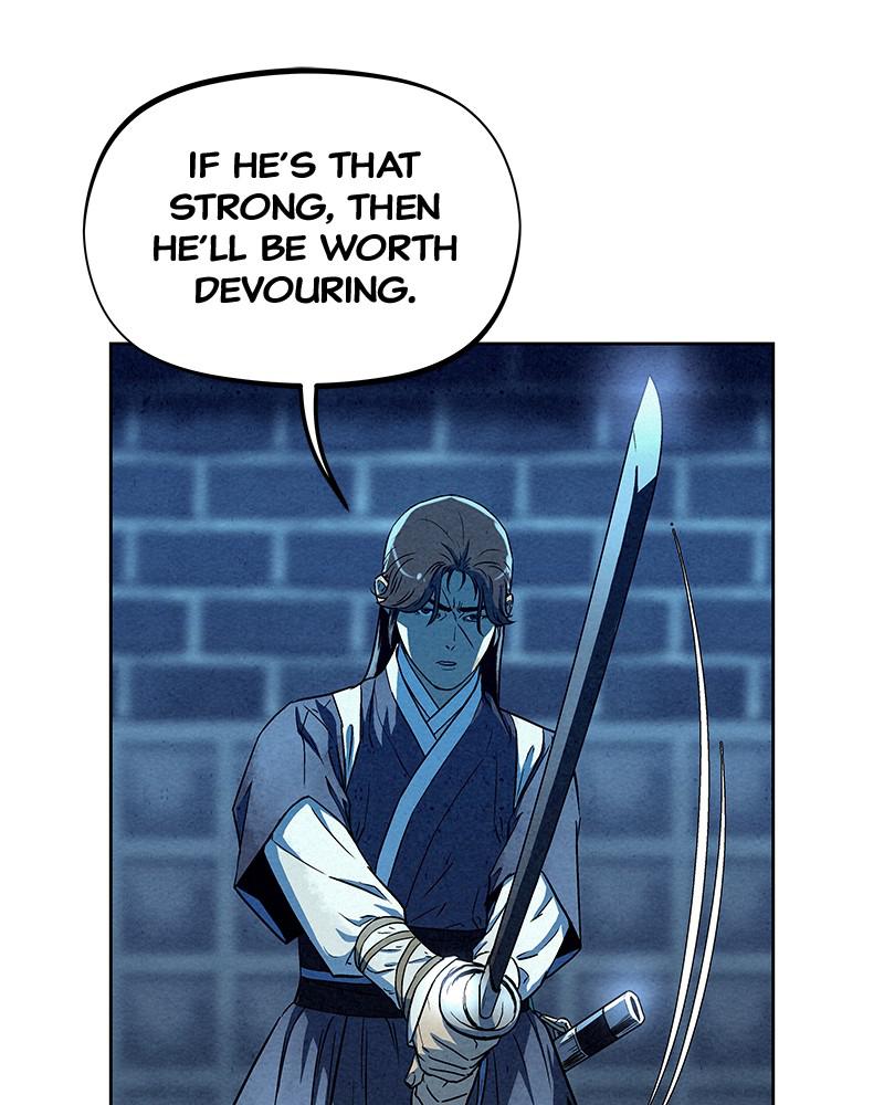 Spirit Hunter Chap 63 - Next Chap 64