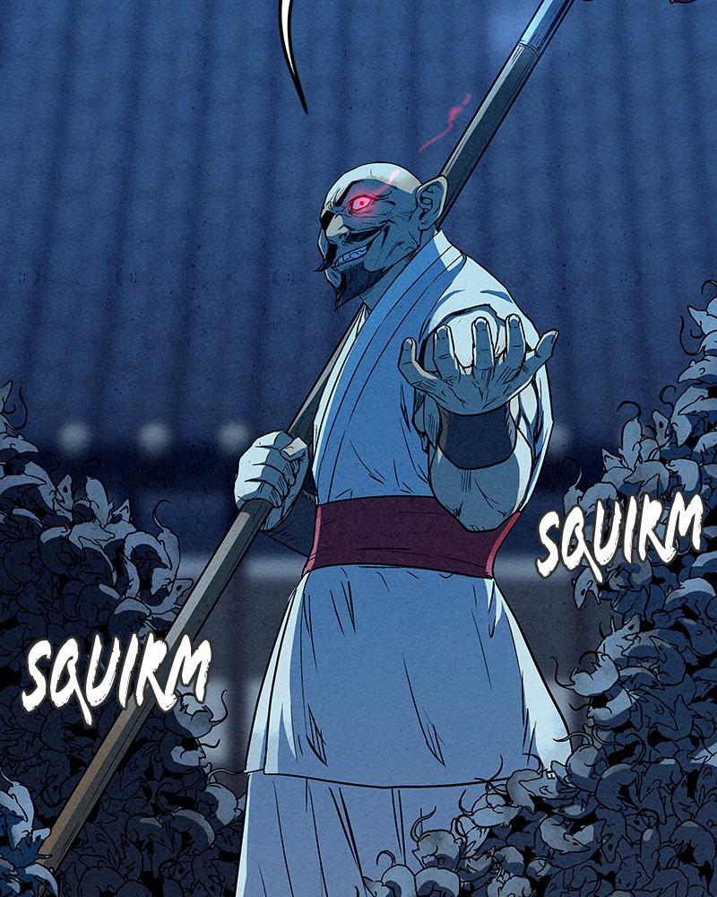 Spirit Hunter Chap 63 - Next Chap 64
