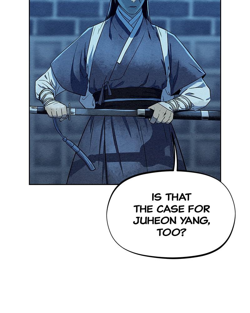 Spirit Hunter Chap 63 - Next Chap 64
