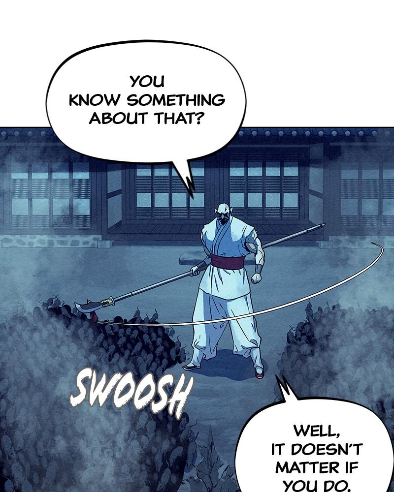 Spirit Hunter Chap 63 - Next Chap 64