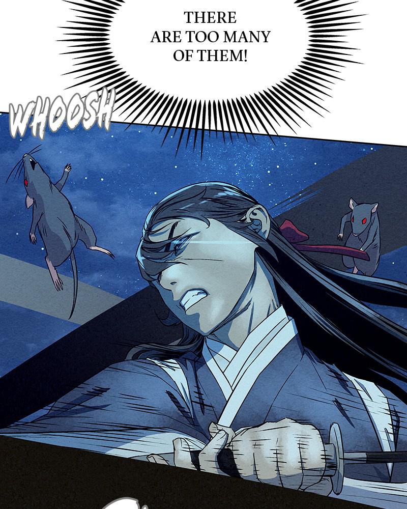 Spirit Hunter Chap 63 - Next Chap 64