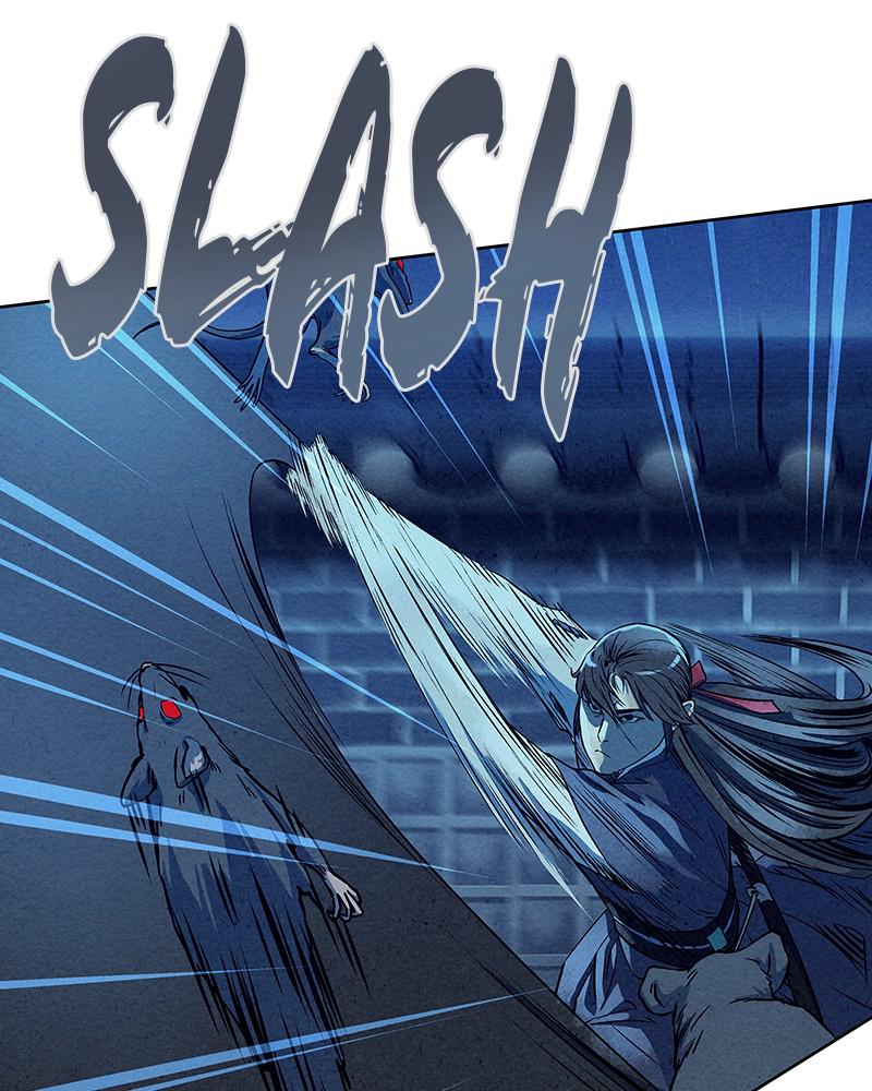 Spirit Hunter Chap 63 - Next Chap 64