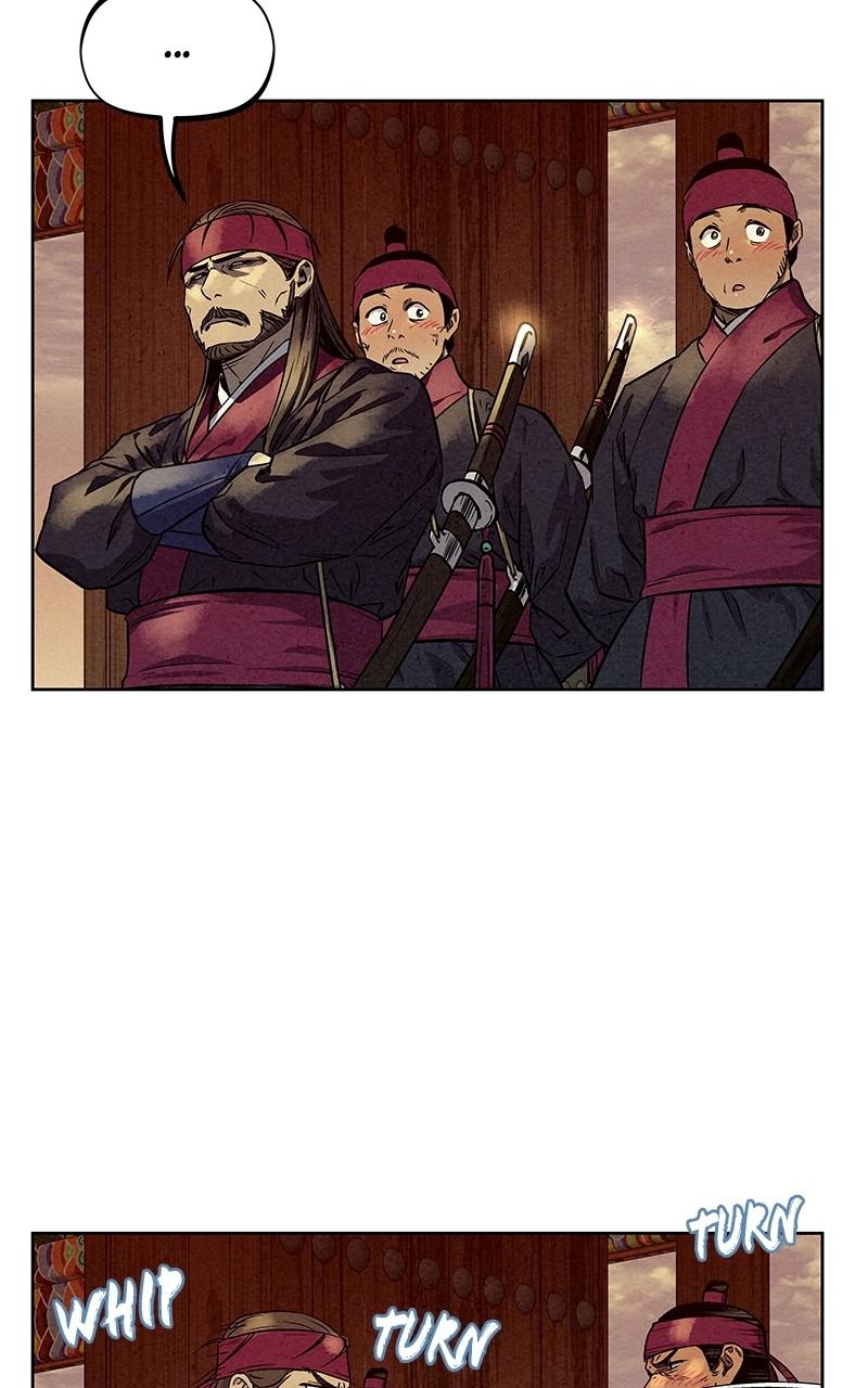 Spirit Hunter Chap 77 - Next Chap 78