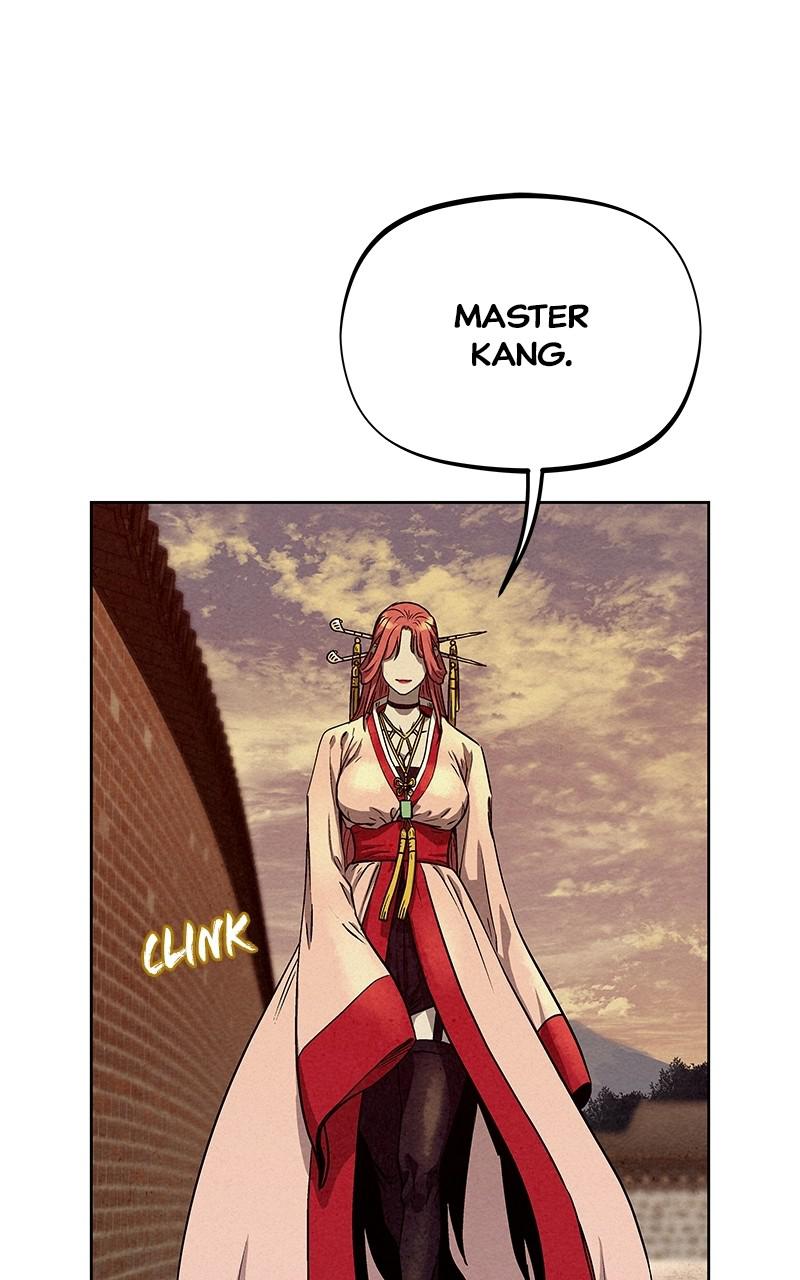 Spirit Hunter Chap 77 - Next Chap 78