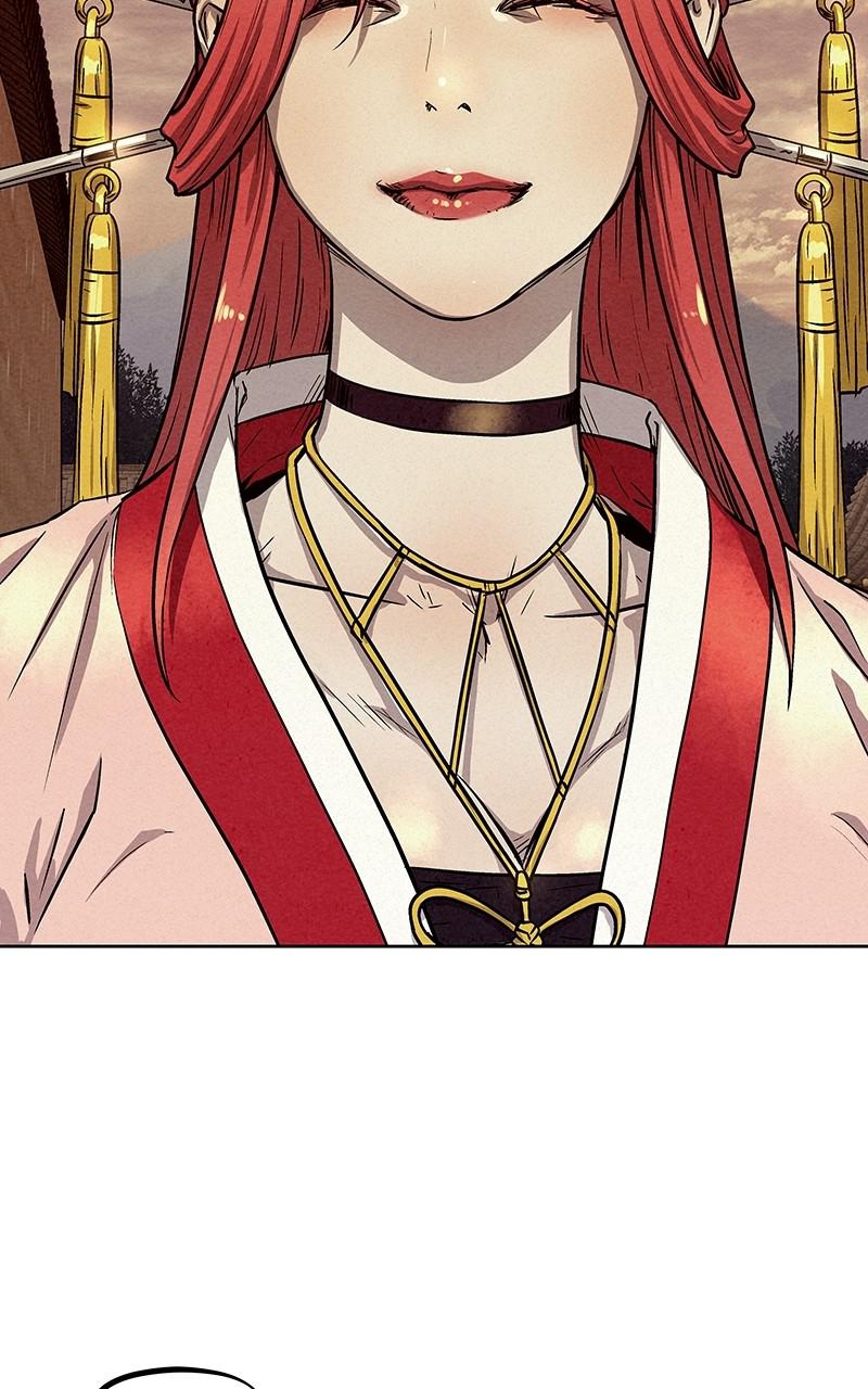 Spirit Hunter Chap 77 - Next Chap 78