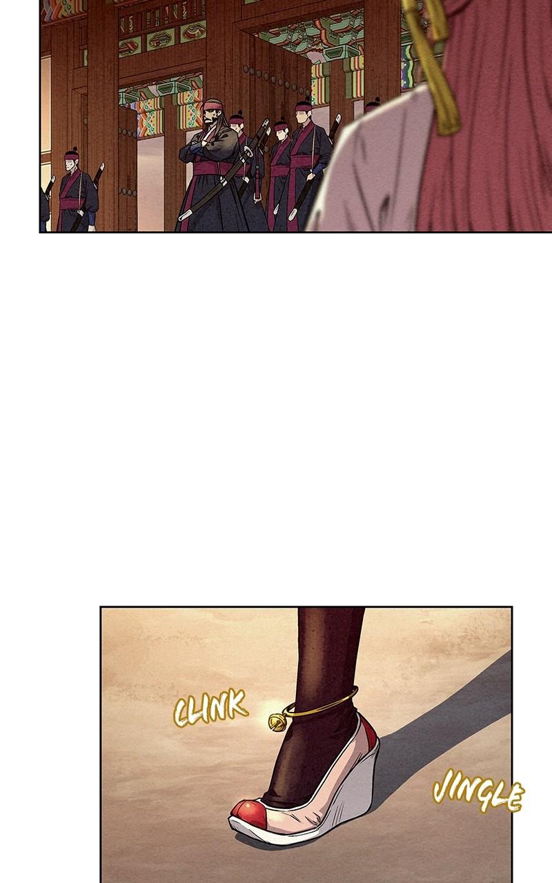 Spirit Hunter Chap 77 - Next Chap 78