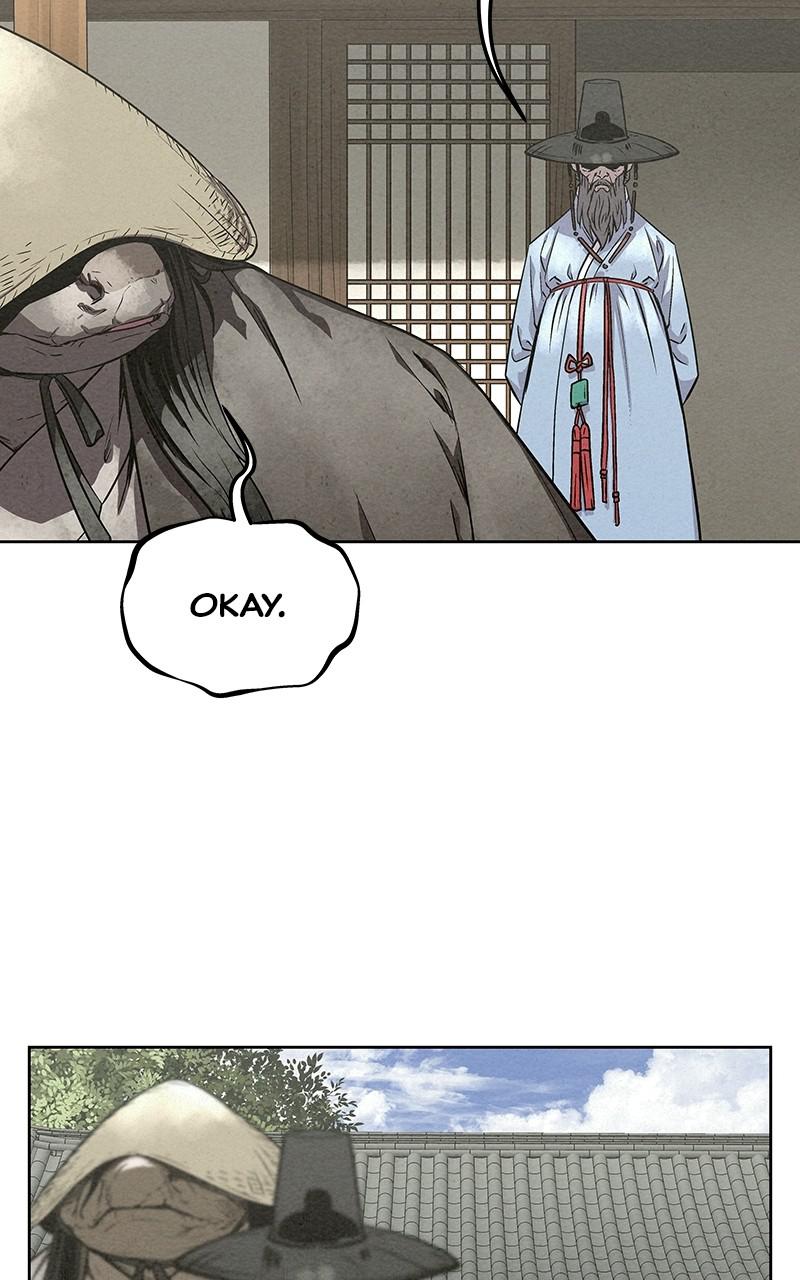Spirit Hunter Chap 77 - Next Chap 78