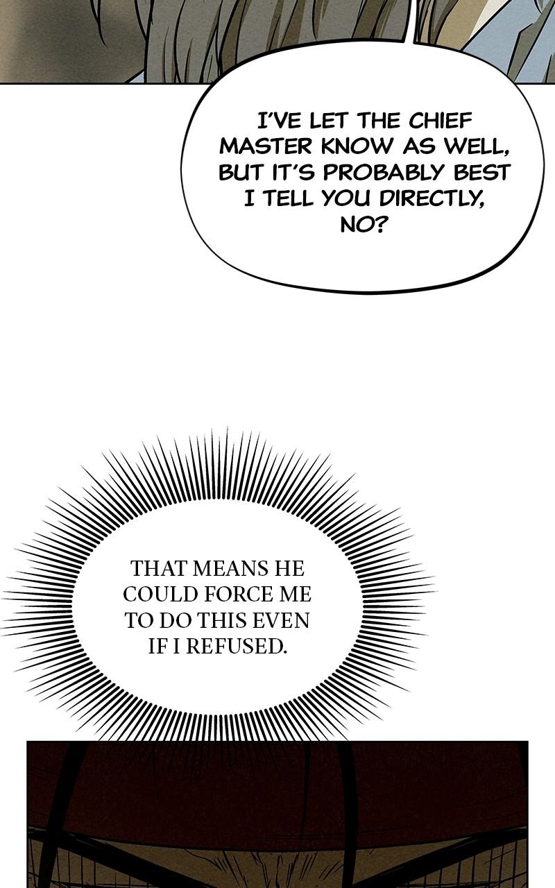 Spirit Hunter Chap 77 - Next Chap 78