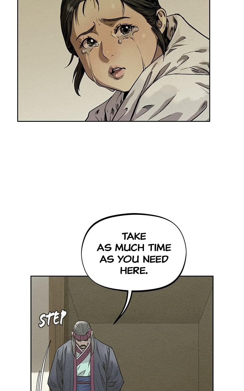 Spirit Hunter Chap 77 - Next Chap 78