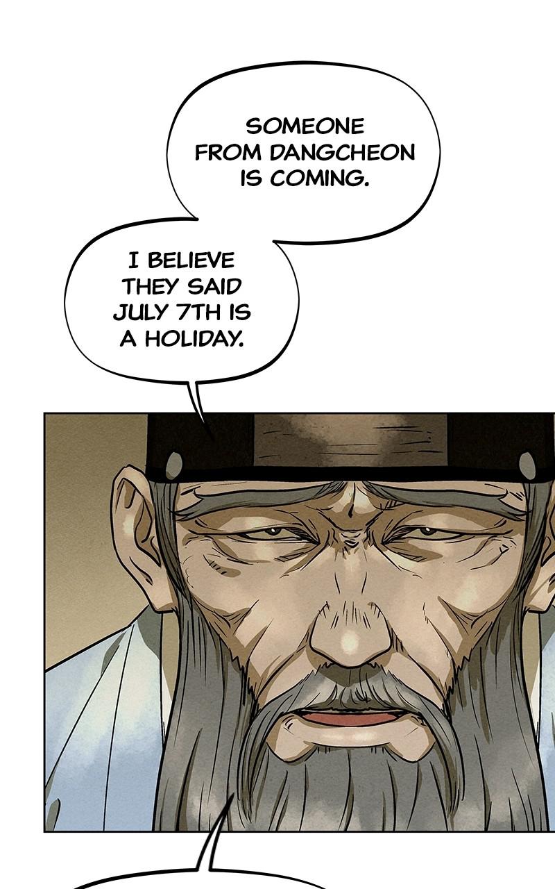 Spirit Hunter Chap 77 - Next Chap 78