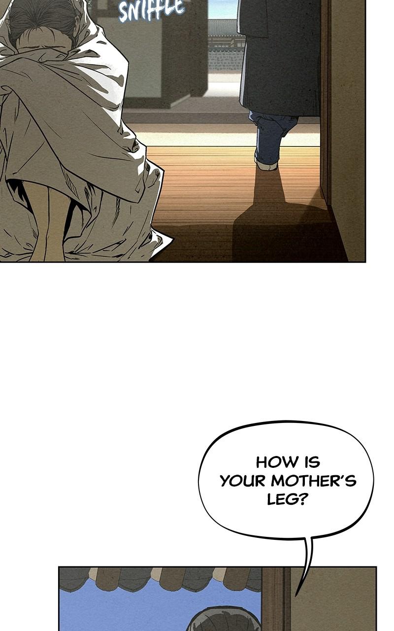 Spirit Hunter Chap 77 - Next Chap 78