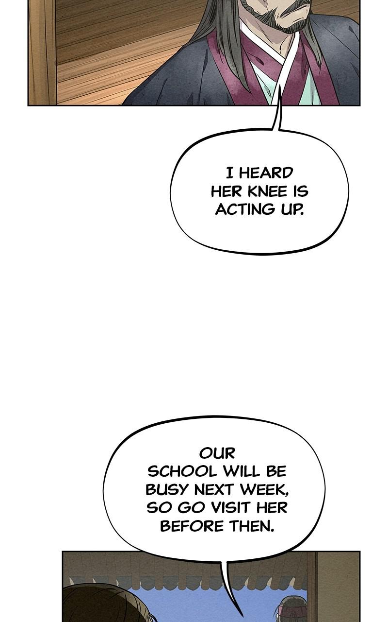 Spirit Hunter Chap 77 - Next Chap 78