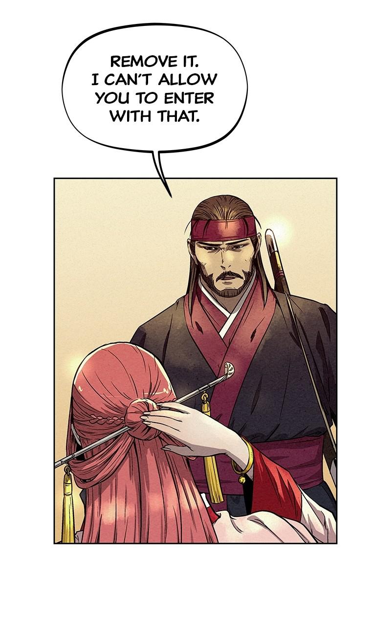 Spirit Hunter Chap 77 - Next Chap 78