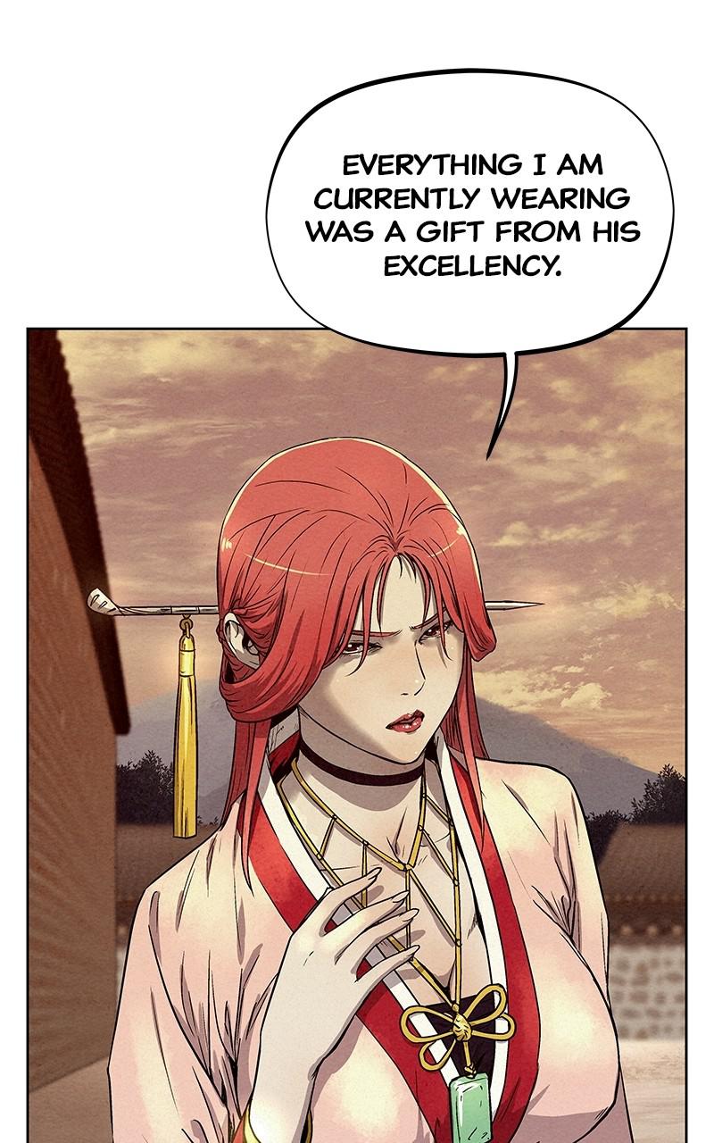 Spirit Hunter Chap 77 - Next Chap 78