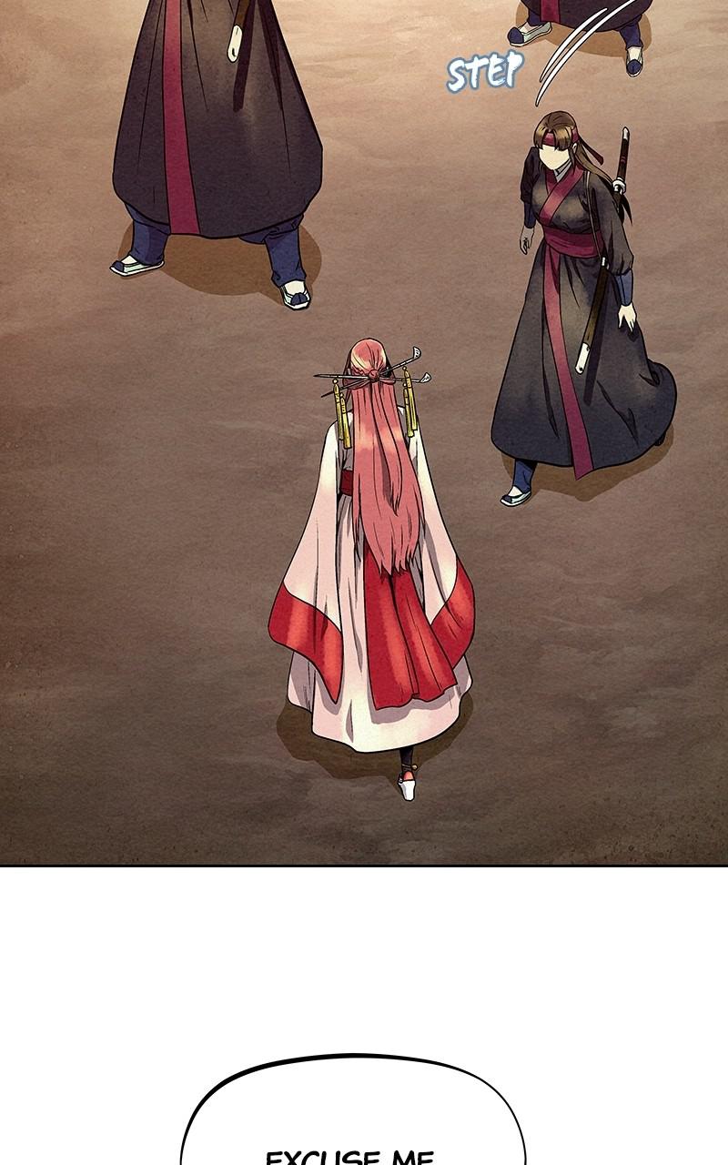 Spirit Hunter Chap 77 - Next Chap 78