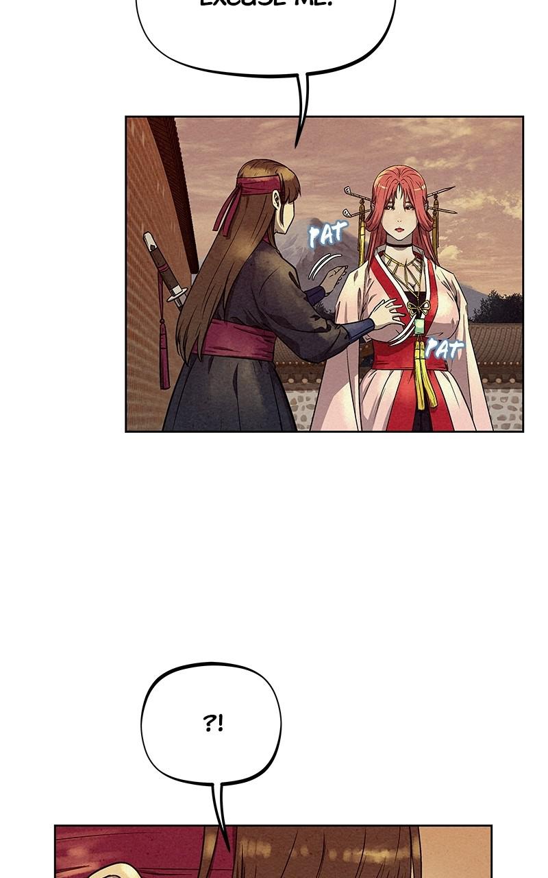 Spirit Hunter Chap 77 - Next Chap 78