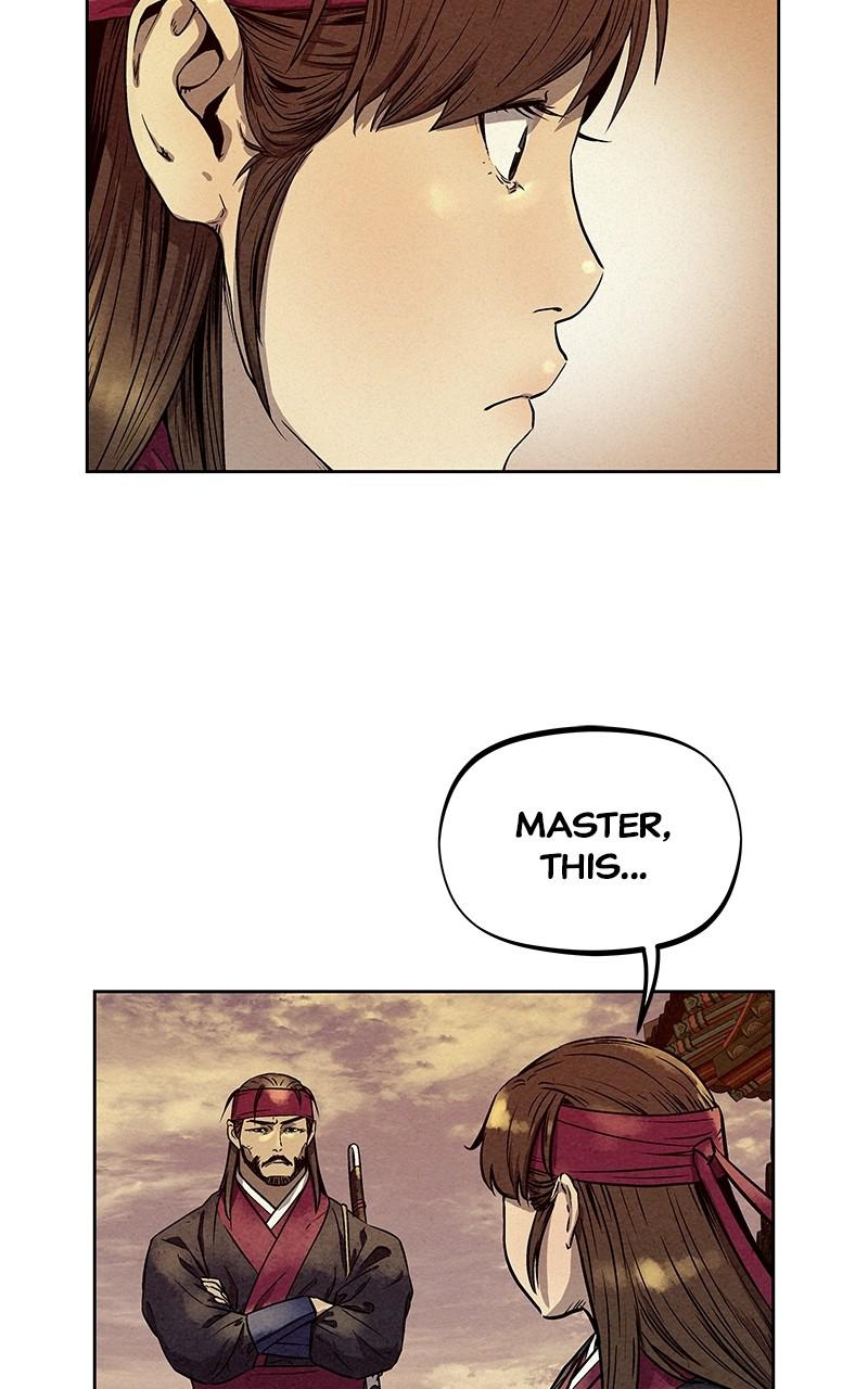 Spirit Hunter Chap 77 - Next Chap 78