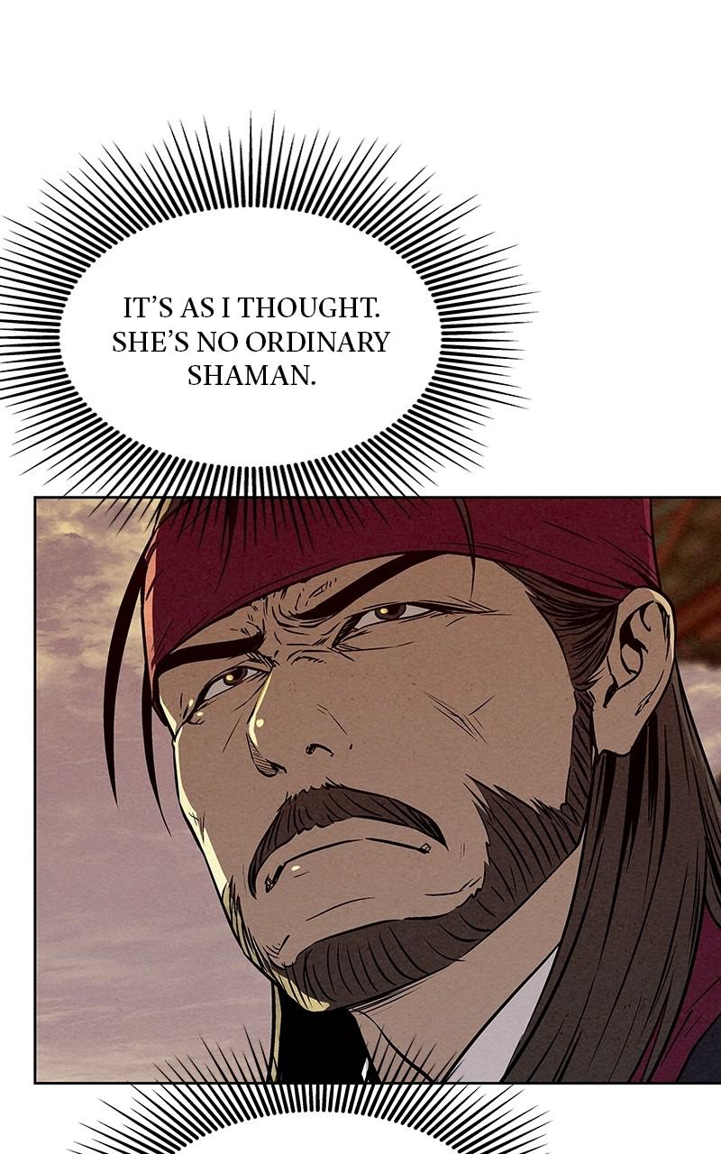 Spirit Hunter Chap 77 - Next Chap 78