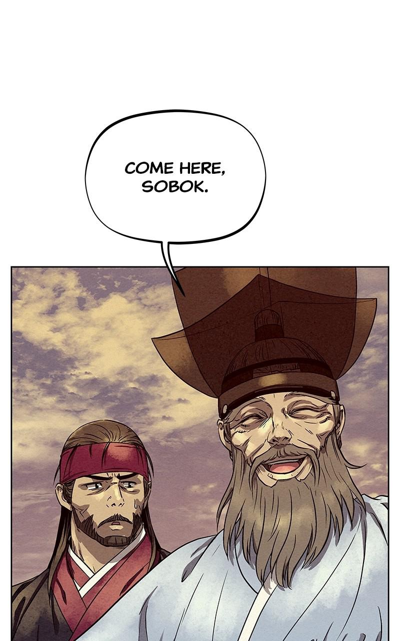 Spirit Hunter Chap 77 - Next Chap 78