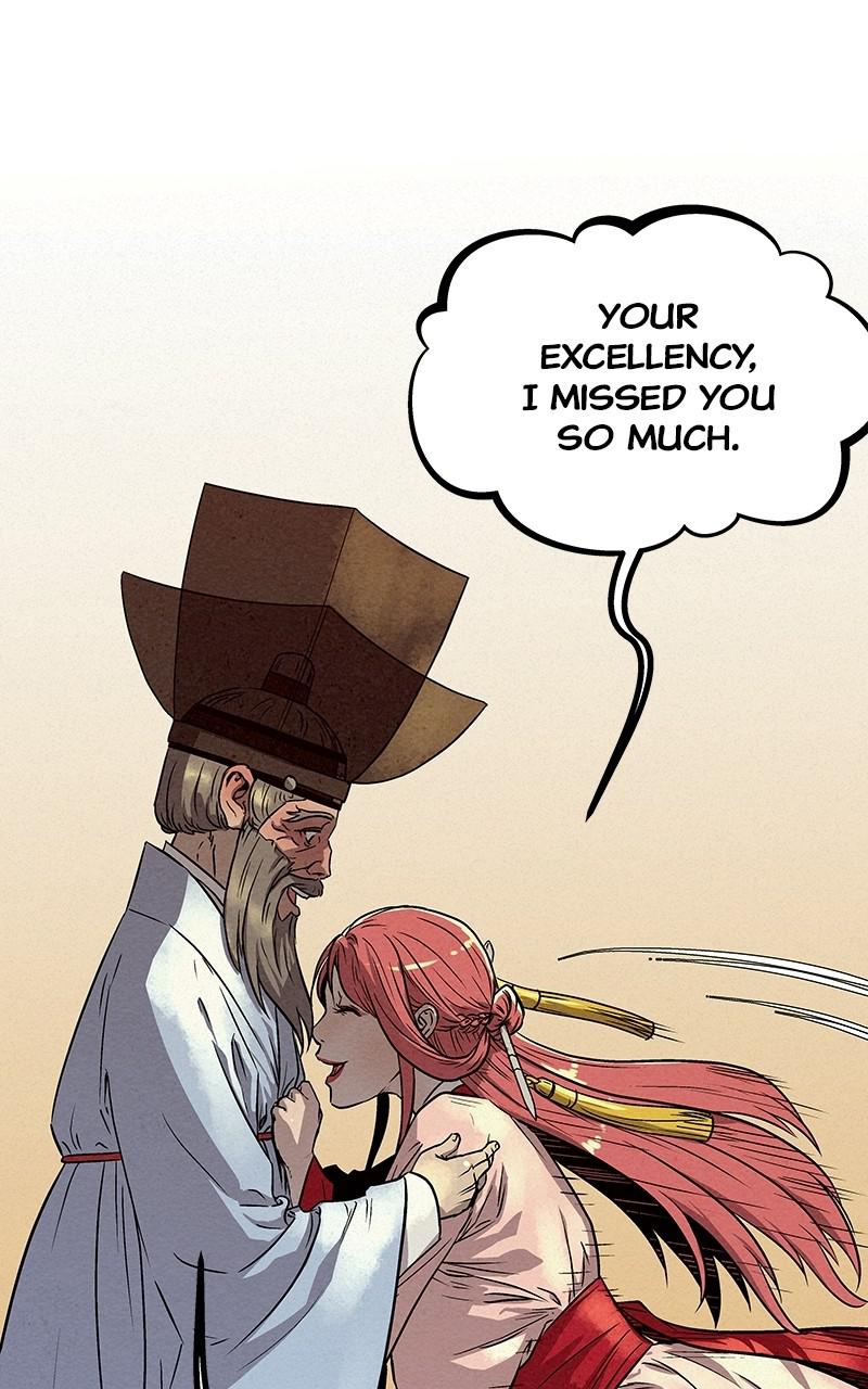 Spirit Hunter Chap 77 - Next Chap 78