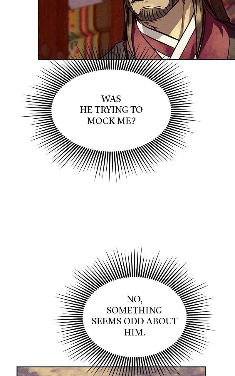 Spirit Hunter Chap 77 - Next Chap 78