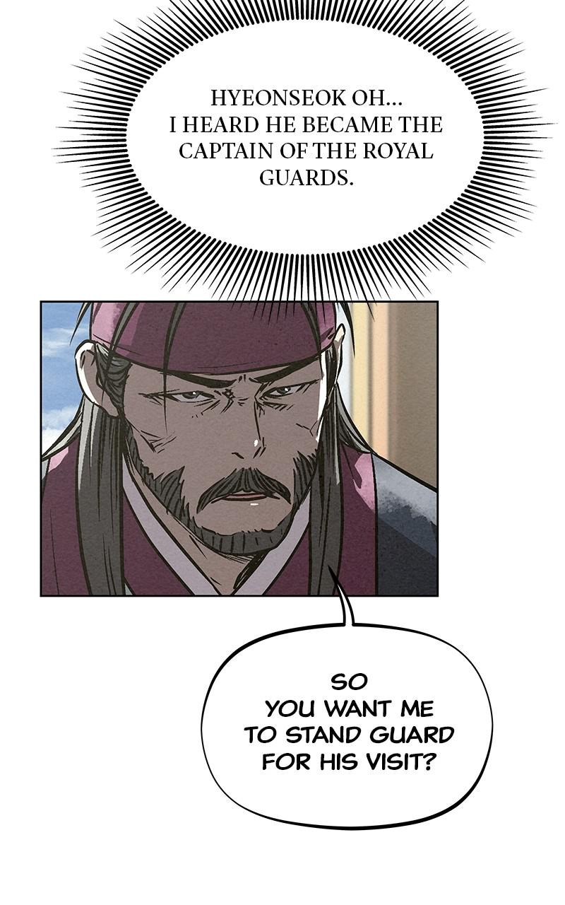 Spirit Hunter Chap 77 - Next Chap 78