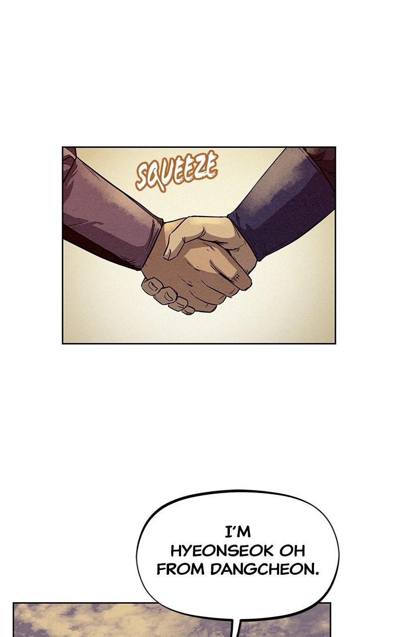 Spirit Hunter Chap 77 - Next Chap 78