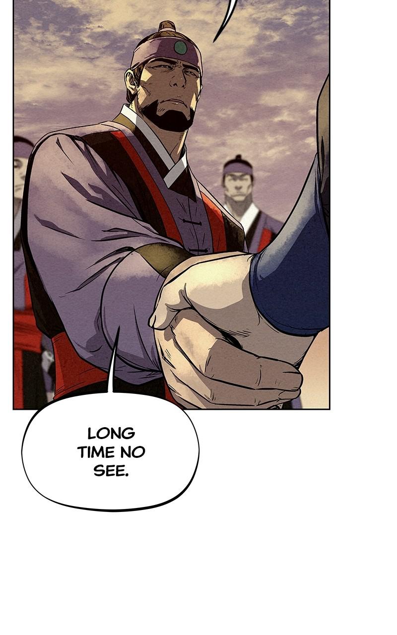 Spirit Hunter Chap 77 - Next Chap 78