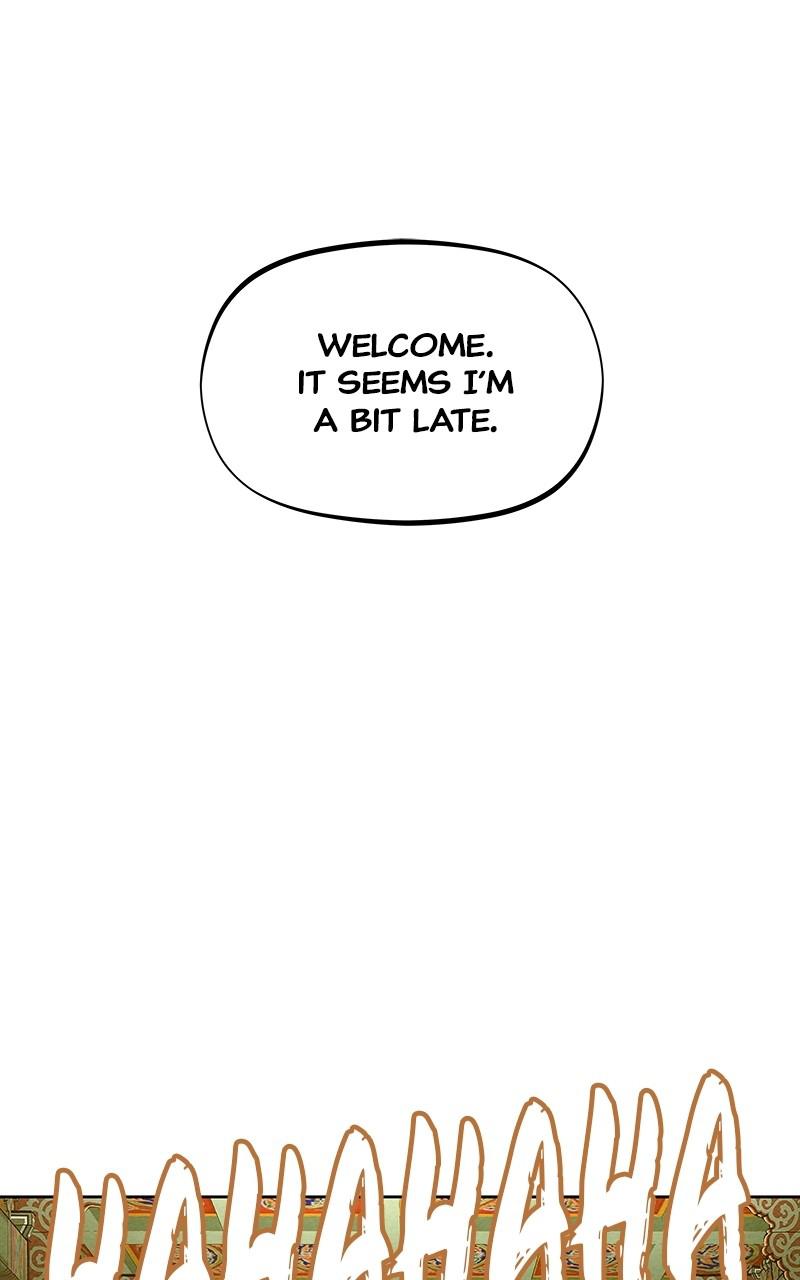 Spirit Hunter Chap 77 - Next Chap 78