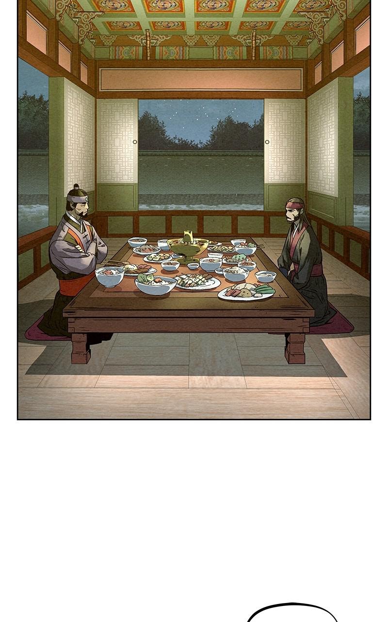 Spirit Hunter Chap 77 - Next Chap 78