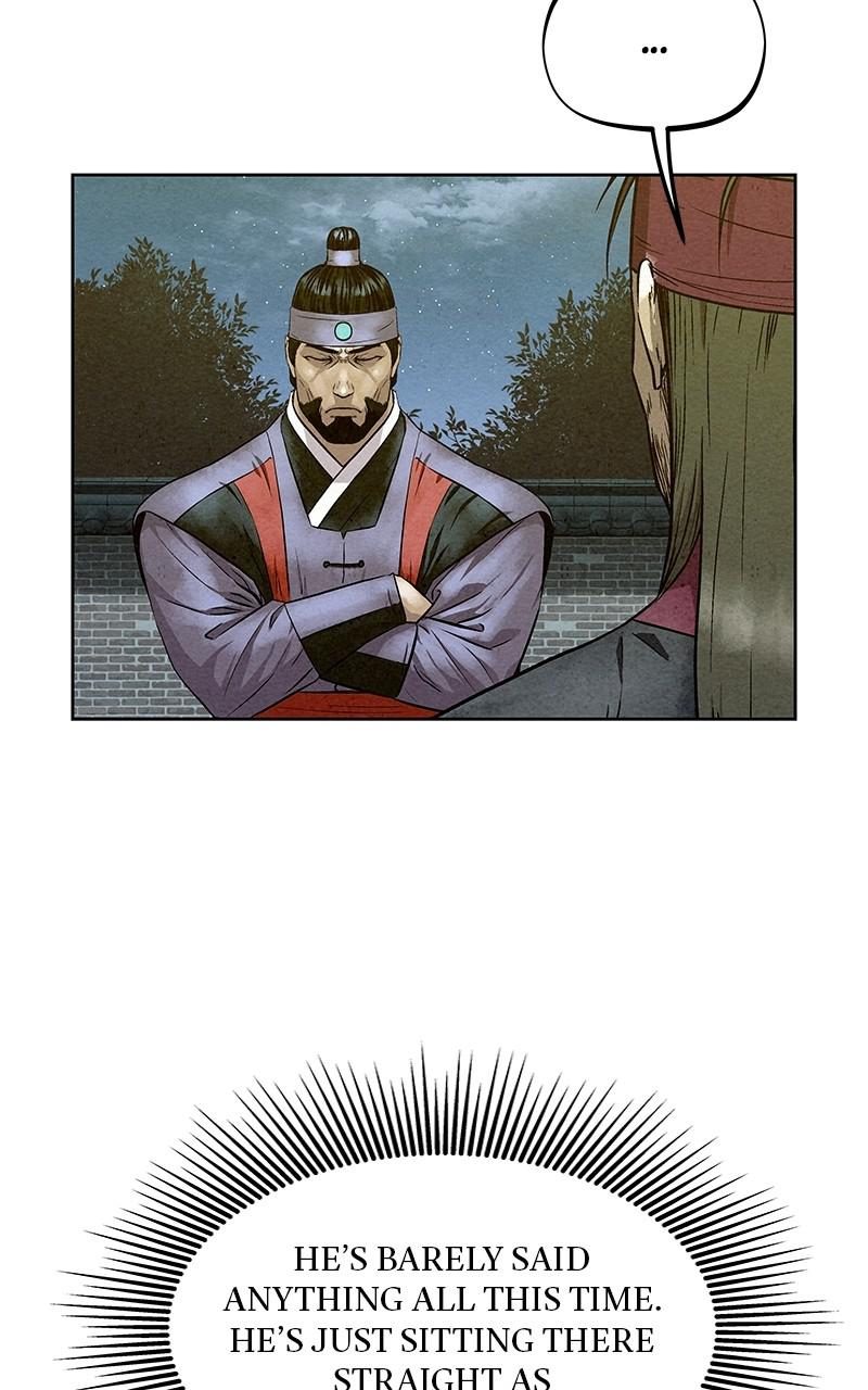 Spirit Hunter Chap 77 - Next Chap 78