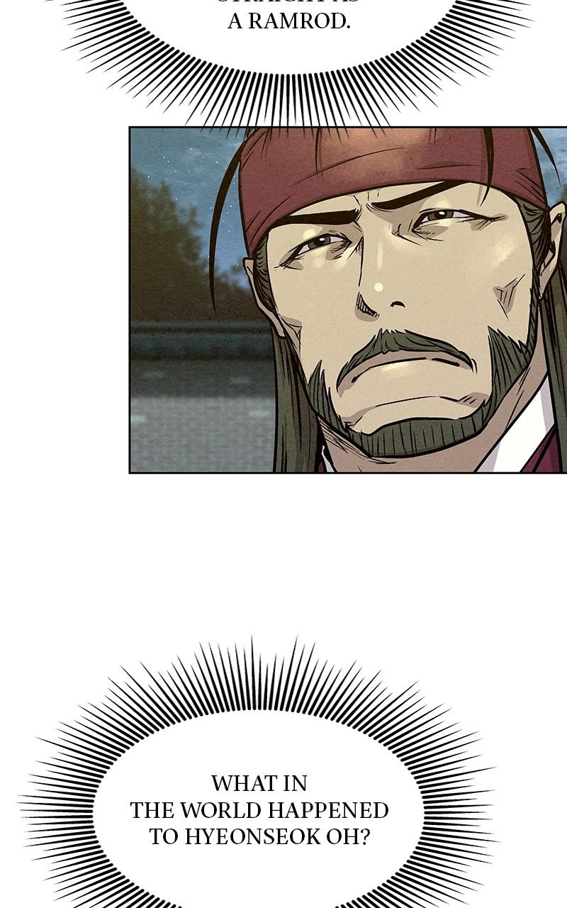 Spirit Hunter Chap 77 - Next Chap 78