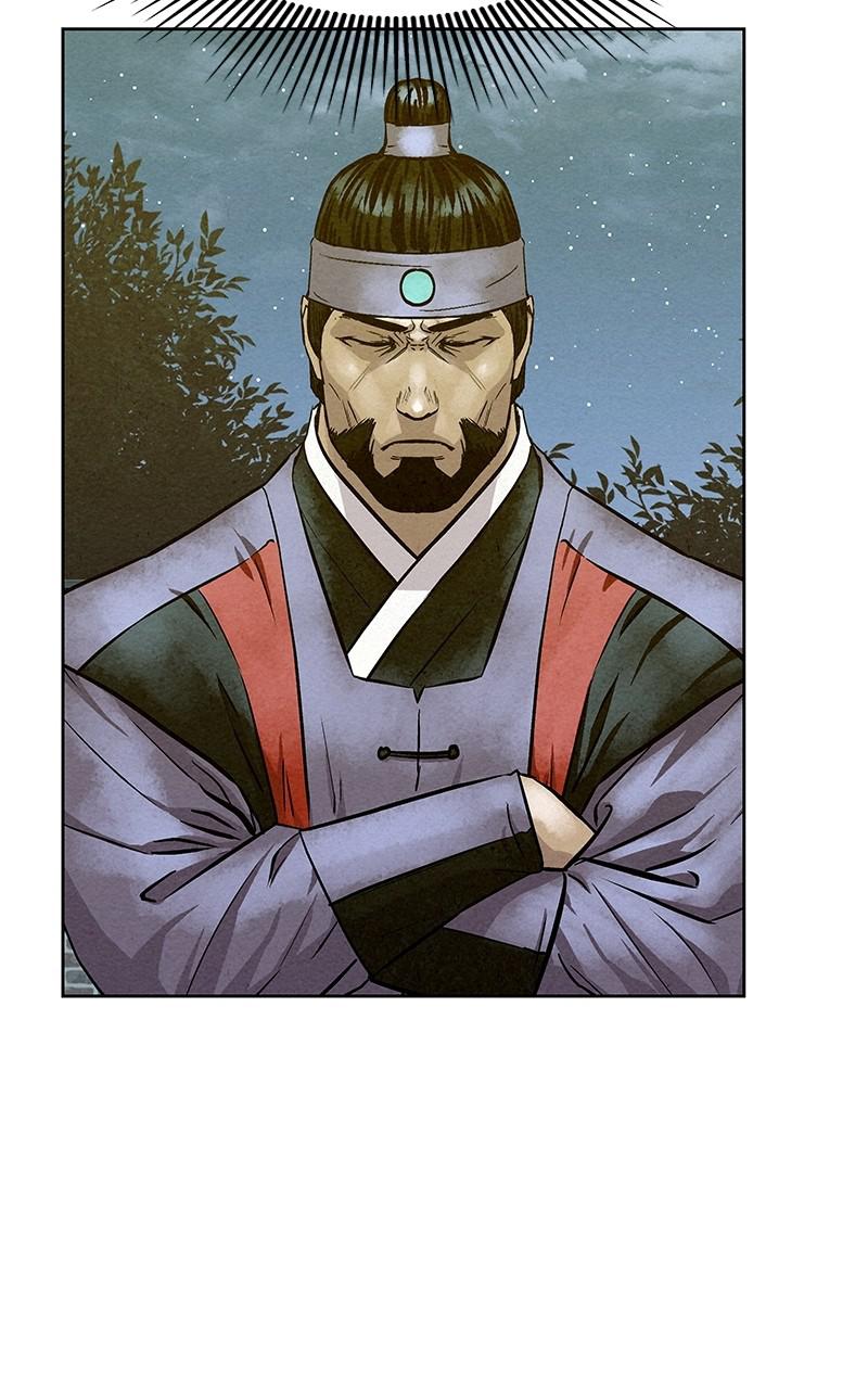 Spirit Hunter Chap 77 - Next Chap 78