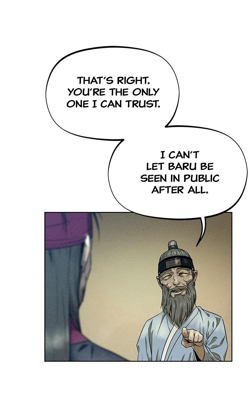 Spirit Hunter Chap 77 - Next Chap 78