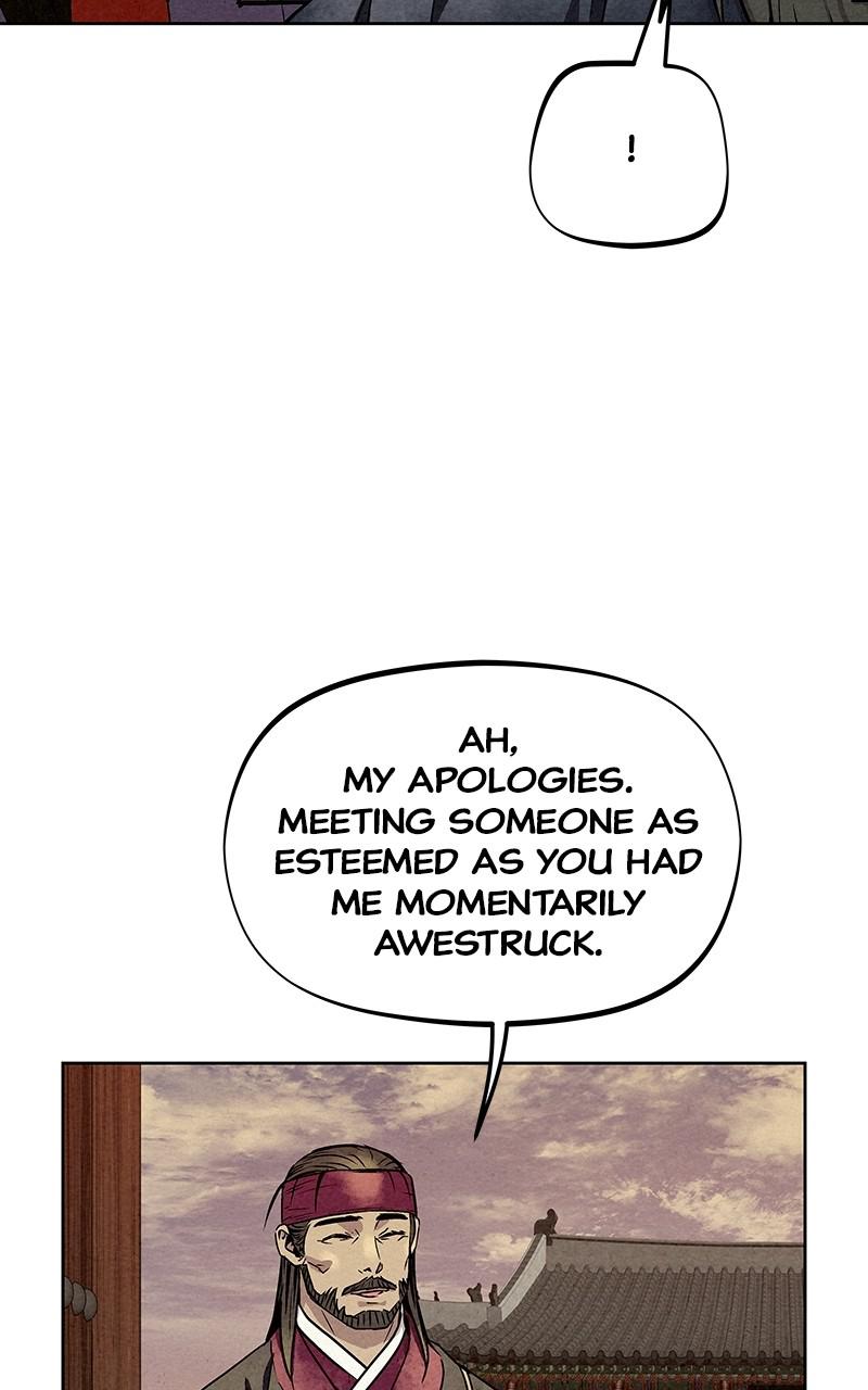 Spirit Hunter Chap 77 - Next Chap 78