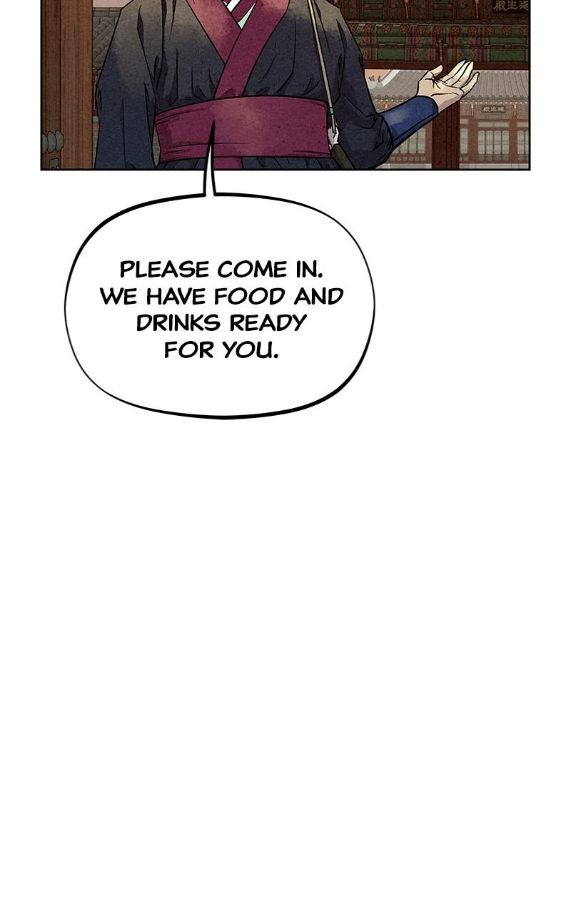 Spirit Hunter Chap 77 - Next Chap 78