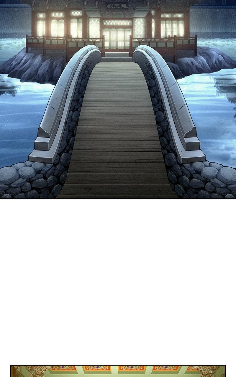 Spirit Hunter Chap 77 - Next Chap 78